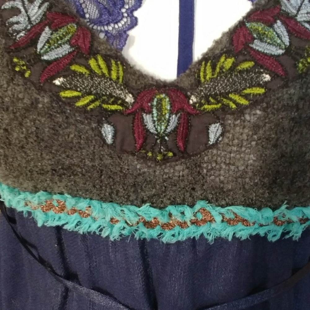 Free people blouse - Picture 4 of 5